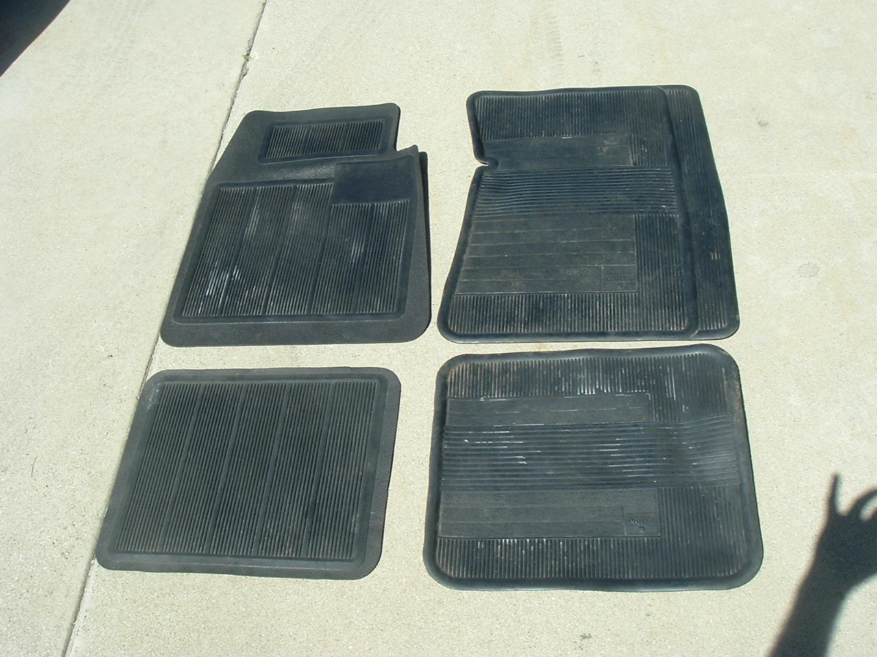 Attached picture Floor Mats 1.jpg